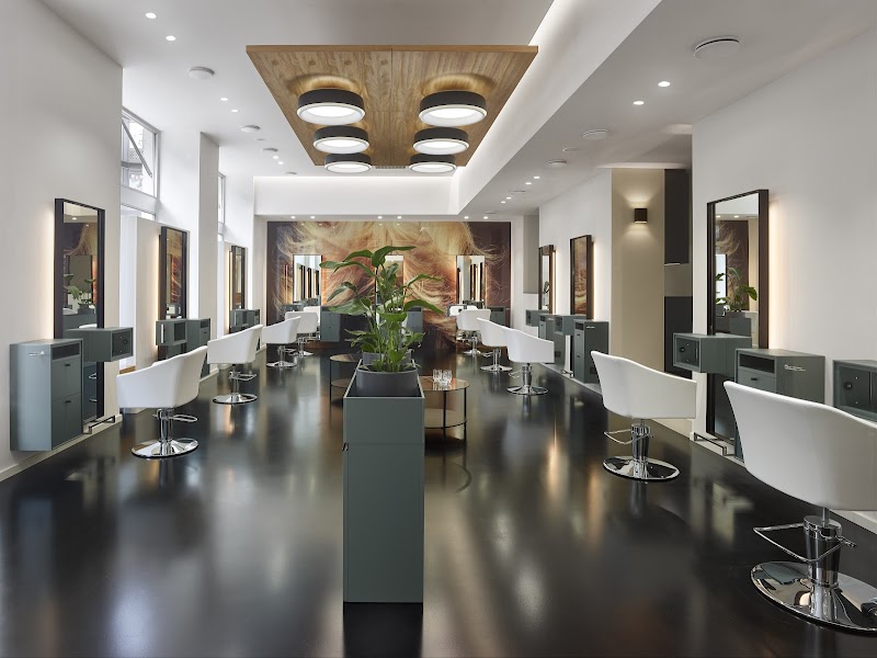 Salon Petra Měchurová