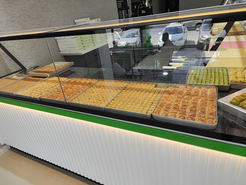 Sütlüce Kadayıf Büyükçekmece - Büyükçekmece Restoran