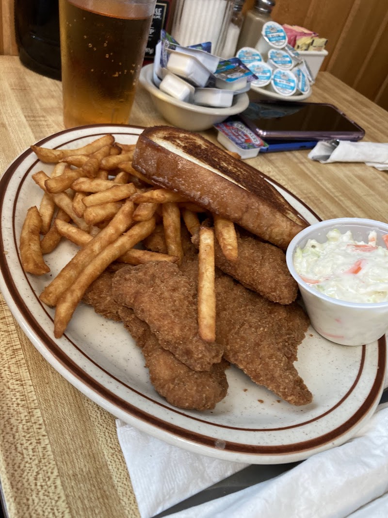 Northwoods Cafe photo 3