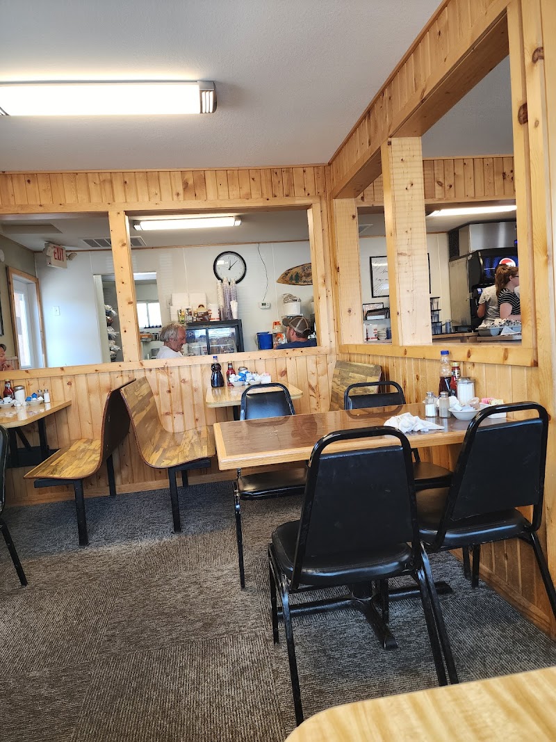 Northwoods Cafe photo 1