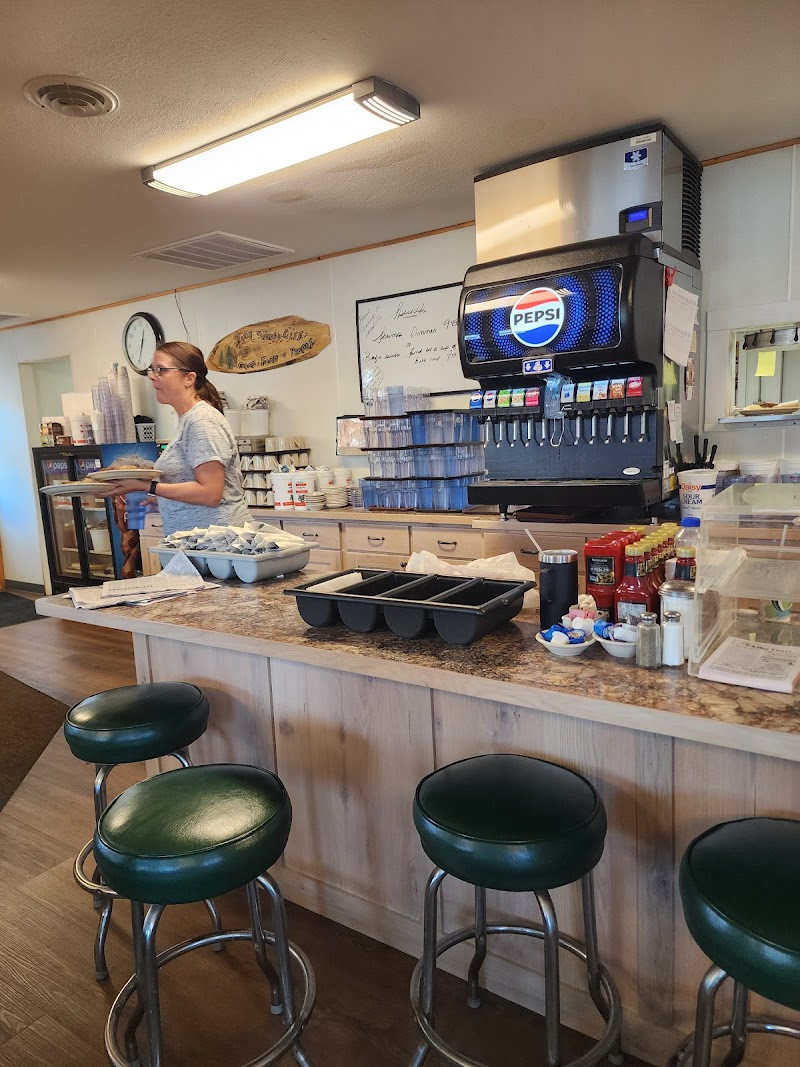 Northwoods Cafe photo 4