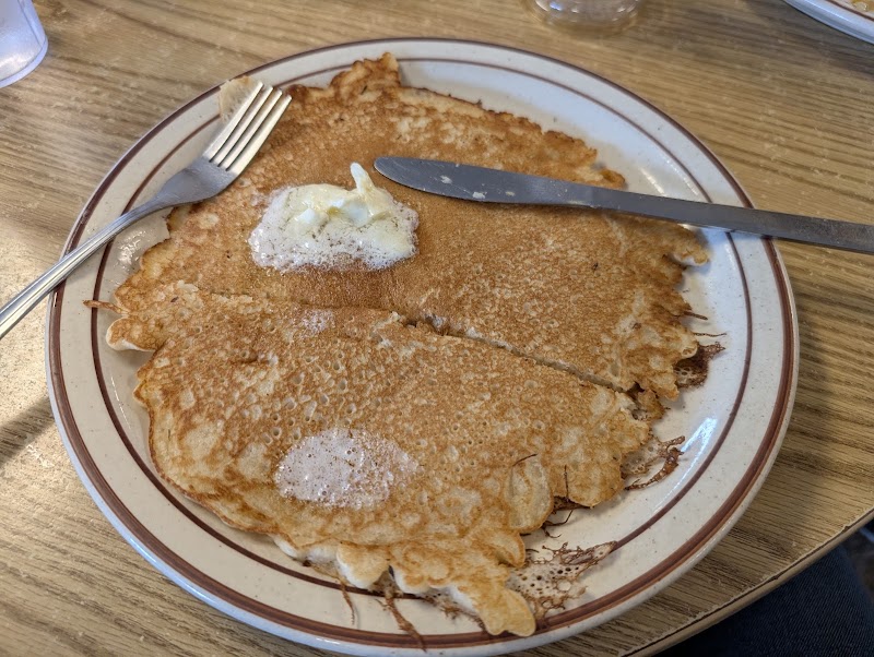 Northwoods Cafe photo 2