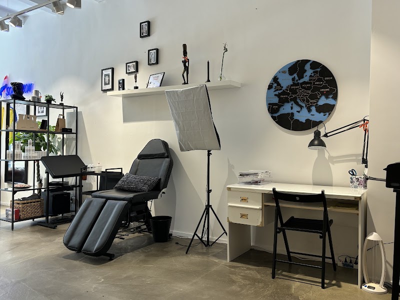 VeAn Tattoo tattoo werk 3