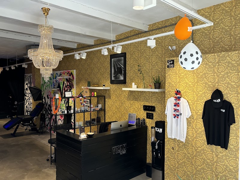 VeAn Tattoo tattoo werk 4
