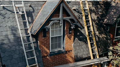 Roofer | Hockessin DE Contractor | J. R. Walker Roofing