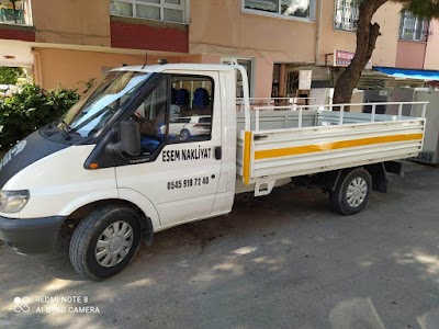 Karabağlar Esem Nakliyat - Nakliyat