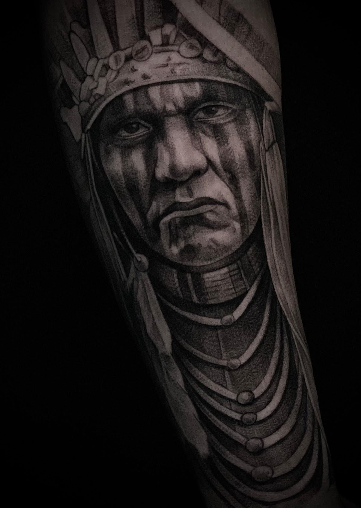 Paologippotattoo tattoo parlor in Pflugerville, TX