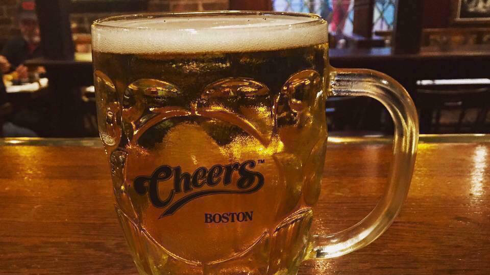 Cheers photo 2