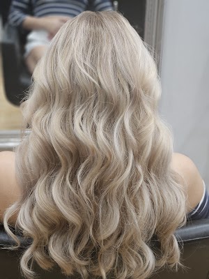 Hair Elixir / Hair and beauty photo 2