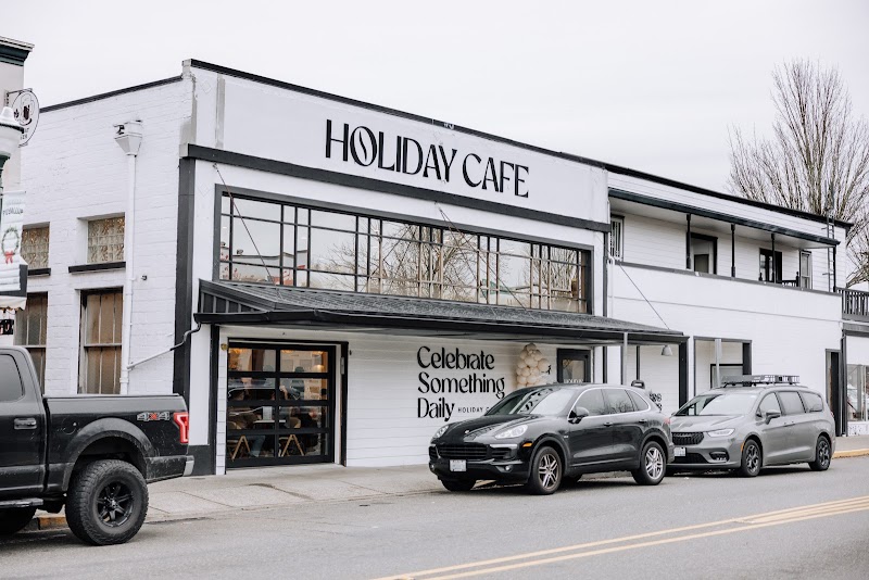 Holiday Cafe photo 1