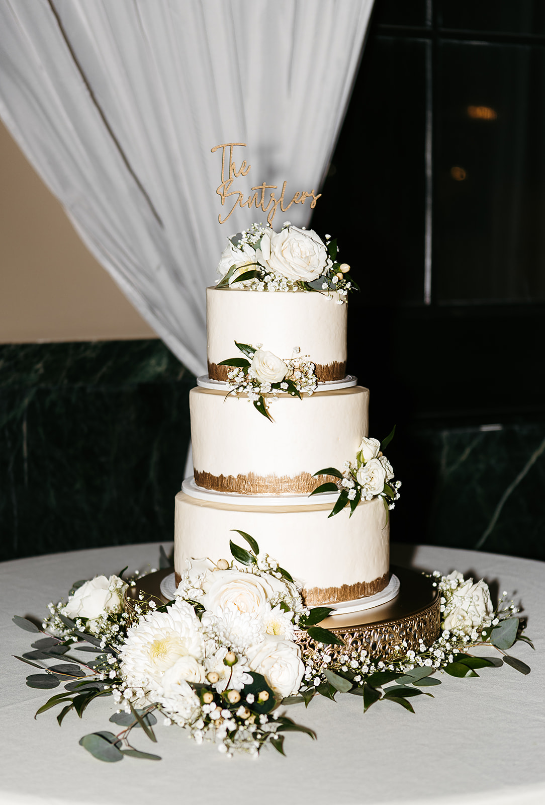 Buttercream Wedding Cakes: Google Places image 3