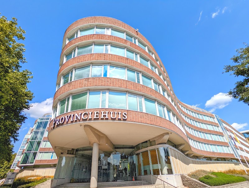 Provinciehuis Zuid-Holland