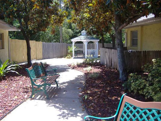 Gardens Of Eastbrooke LLC