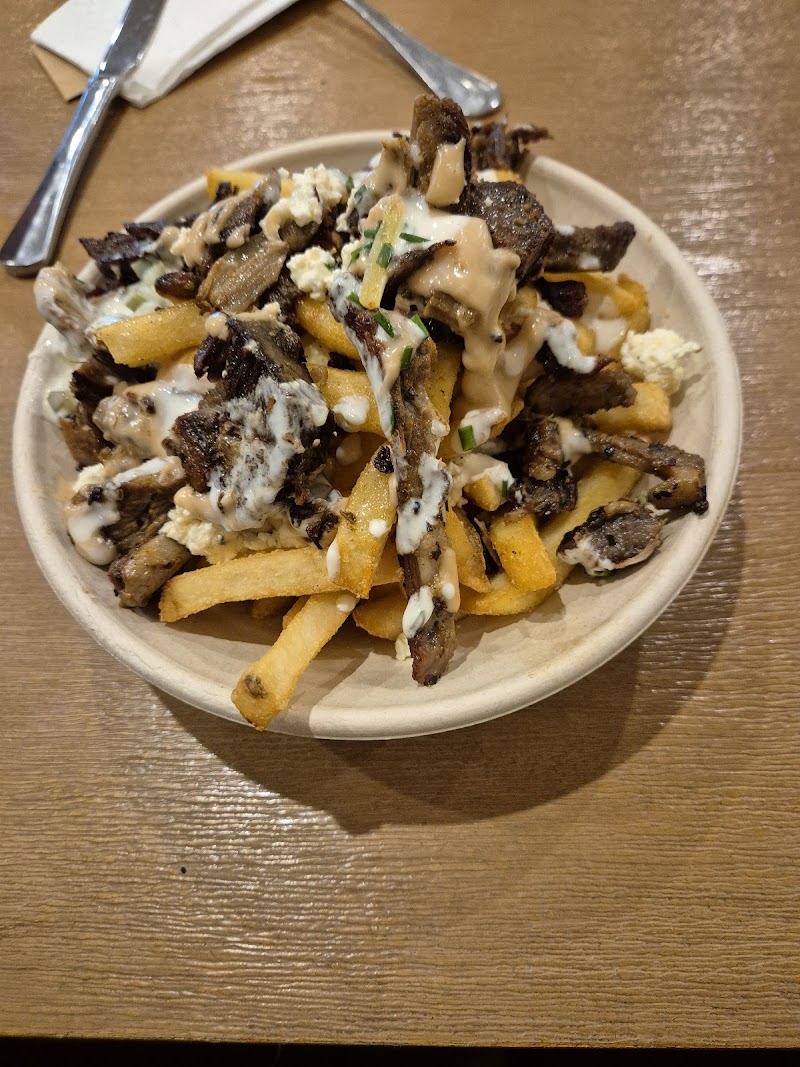 Mani Souvas photo 10