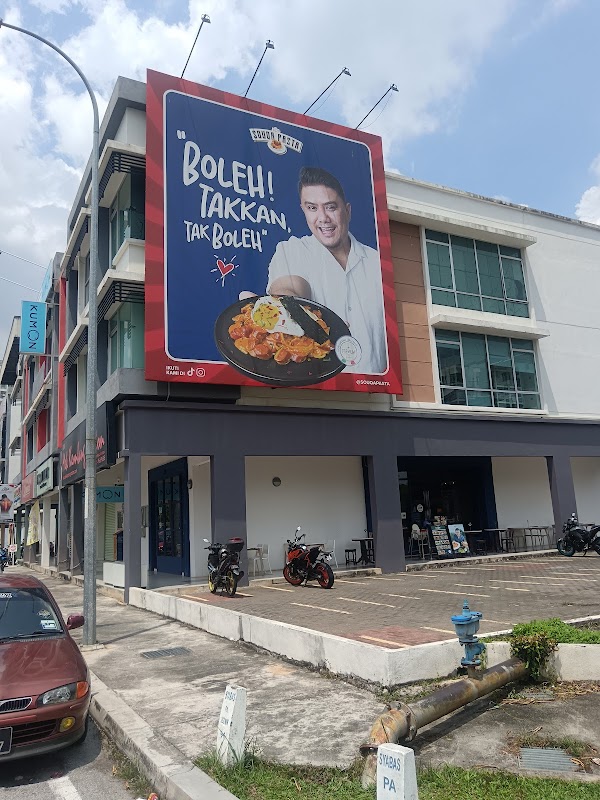 SouqaPasta - Photo 1