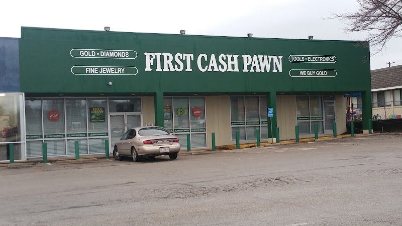 First Cash Pawn photo