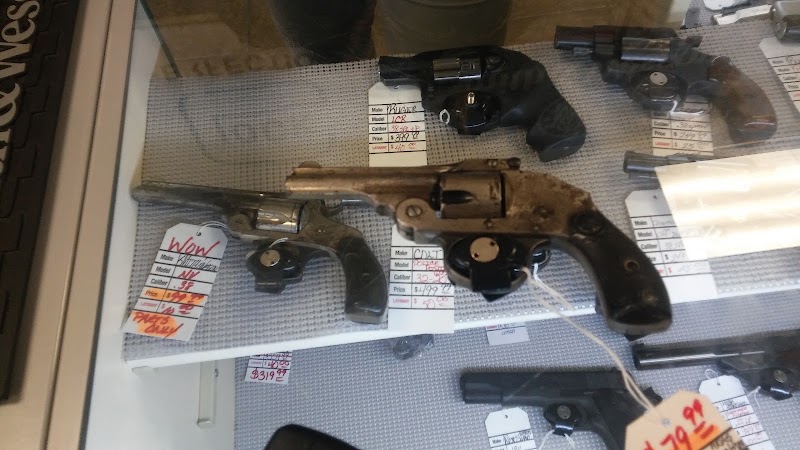 First Cash Pawn photo