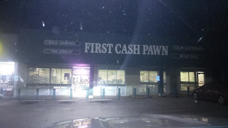 First Cash Pawn photo