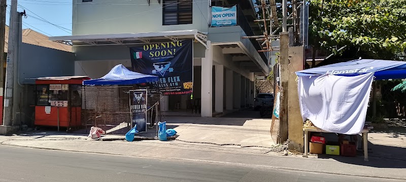 Power Flex Fitness GYM San Miguel Branch