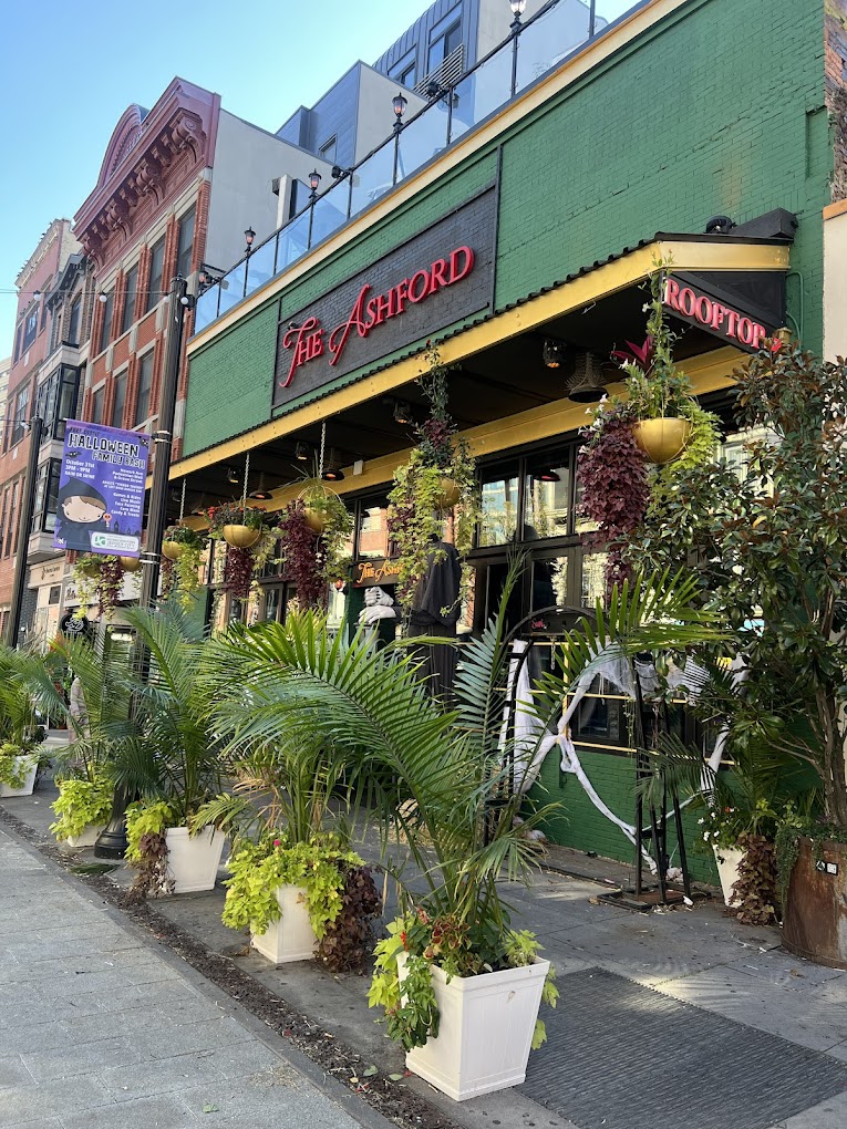 The Ashford