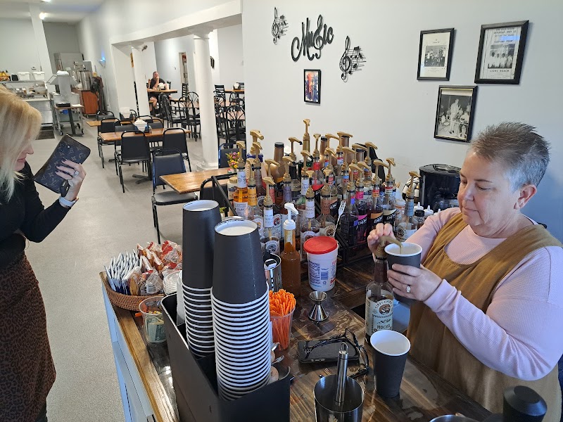 The Roasted Record photo 2