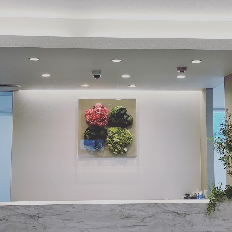 小浜 産科婦人科 クリニックの外観