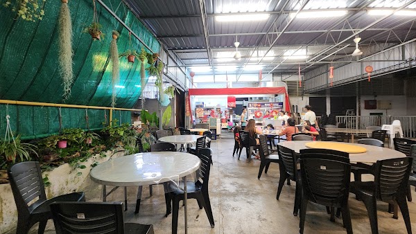 Kedai Kopi Wayton - Photo 1