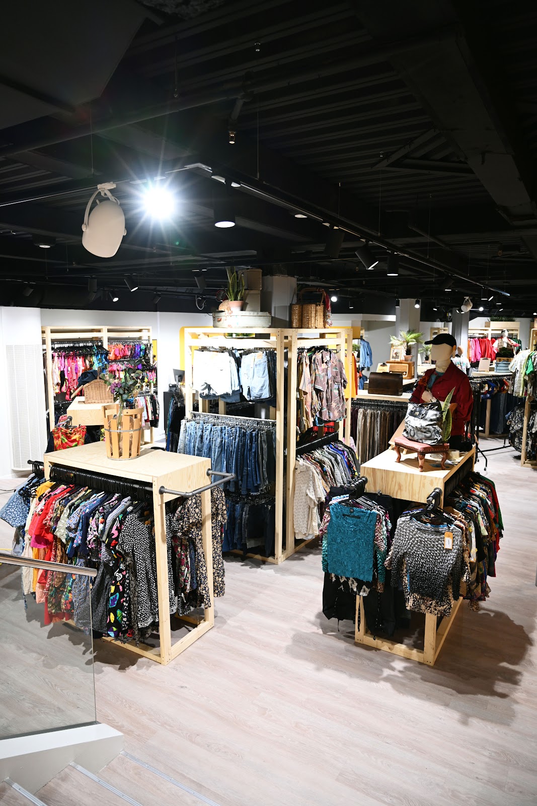 Beyond Retro Uppsala