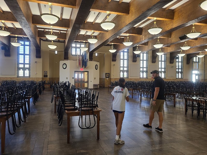 Crozet Hall photo 3