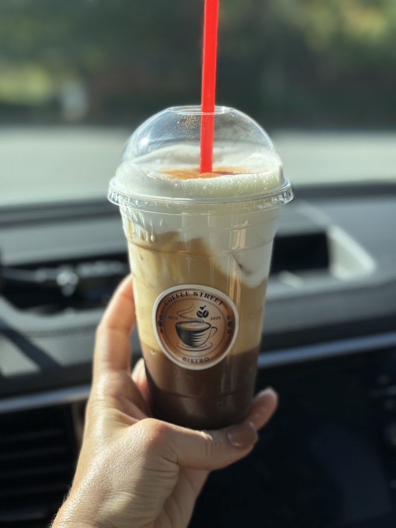 Coffee Street Bistro