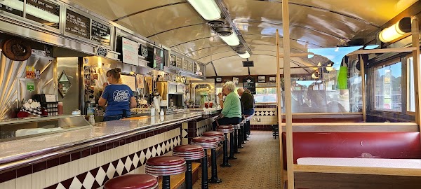 Country Girl Diner