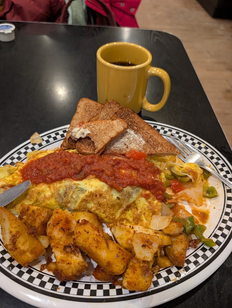 Mel's Commonwealth Cafe photo 3