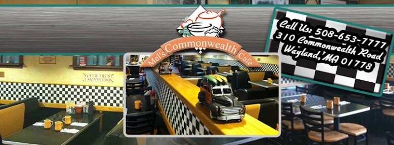 Mel's Commonwealth Cafe photo 1