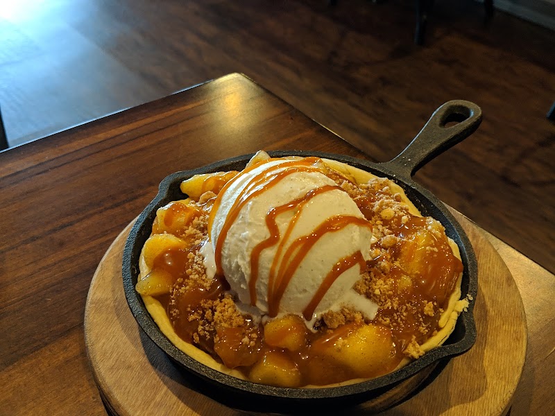 Decadent Dessert Bar Warner Robins photo 2