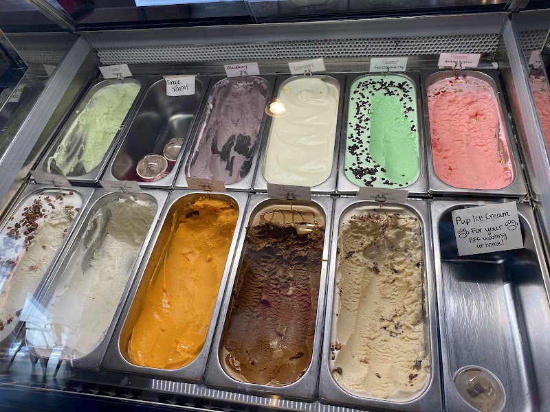 Decadent Dessert Bar Warner Robins photo 3