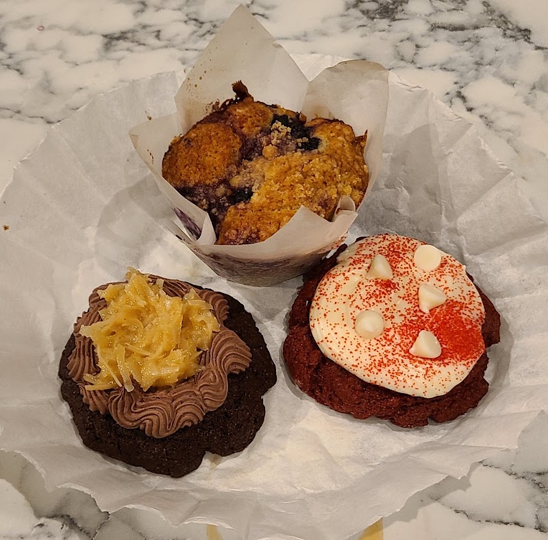 Sunny Valley Thrift Coffee photo 2