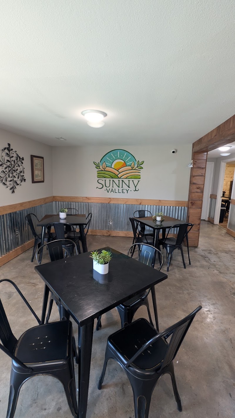 Sunny Valley Thrift Coffee photo 4