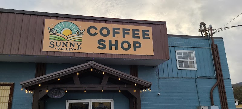 Sunny Valley Thrift Coffee photo 1