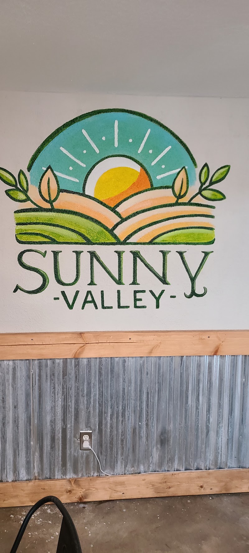 Sunny Valley Thrift Coffee photo 3