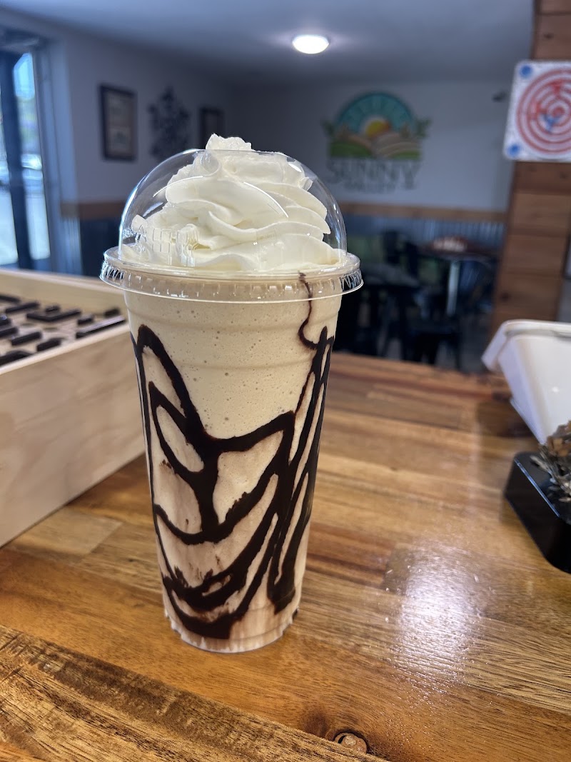 Sunny Valley Thrift Coffee photo 4