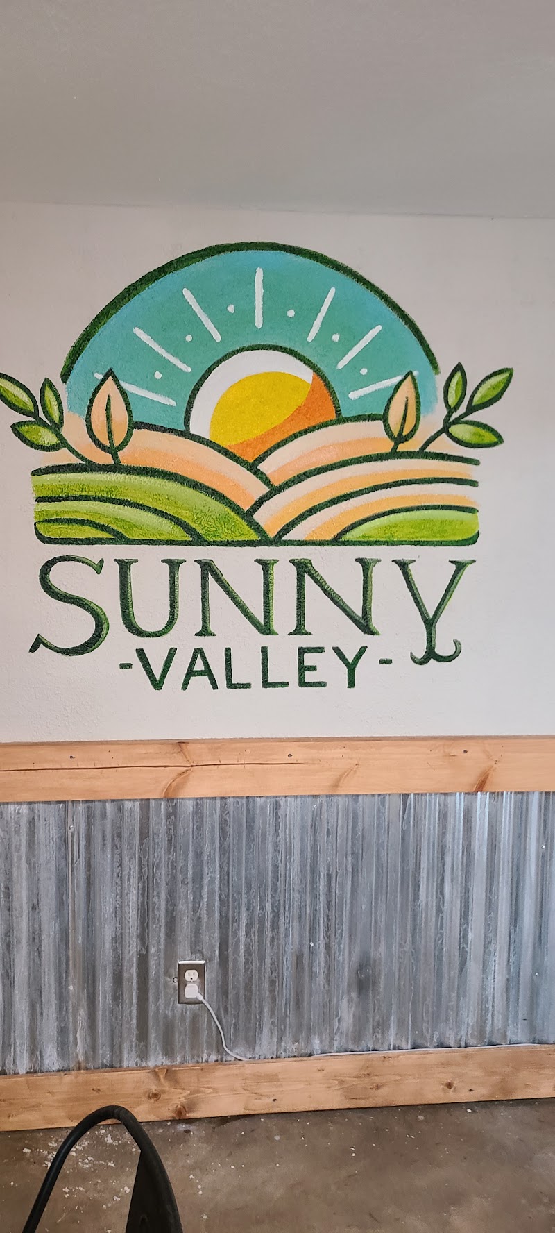 Sunny Valley Thrift Coffee photo 3