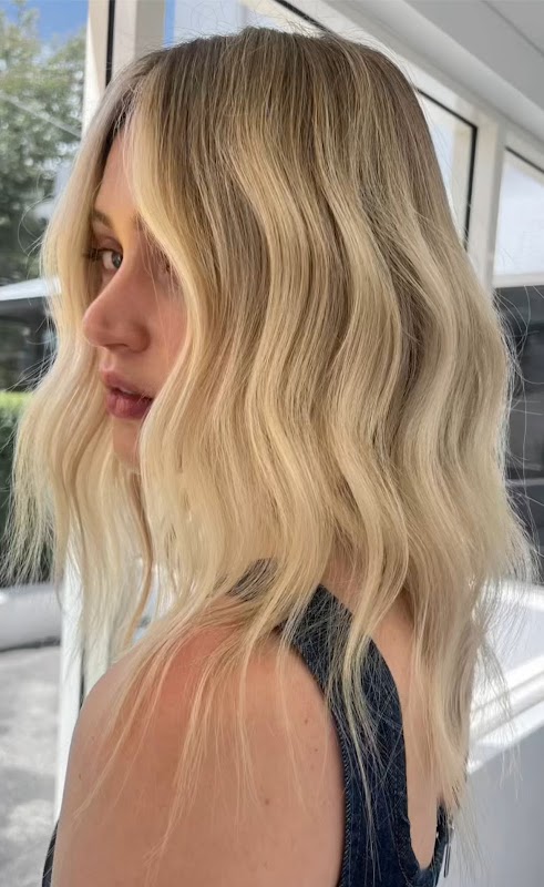 Billy’s Salon photo 1