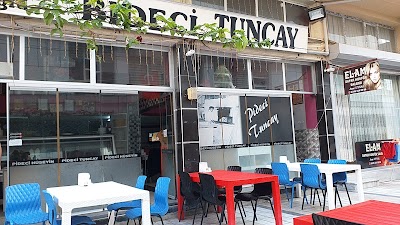 Pideci Hüseyin - Restoran
