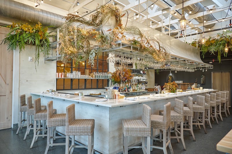 Terrain Cafe photo 1