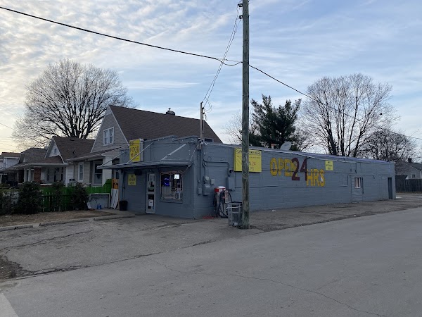 Photo by 1313 Food Mart LLC