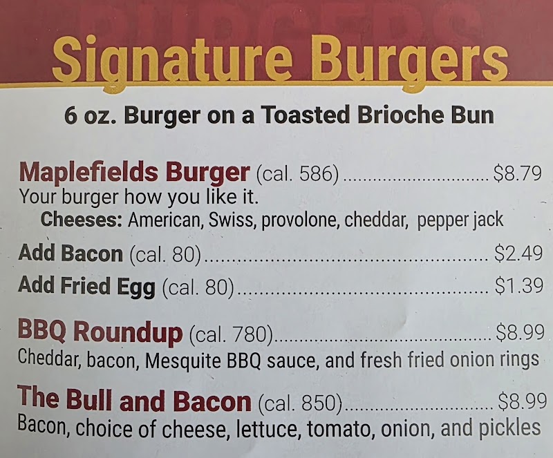 MyFresh Cafe photo 1