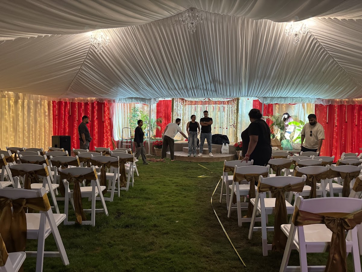 Jashan Event Services: Google Places image 3