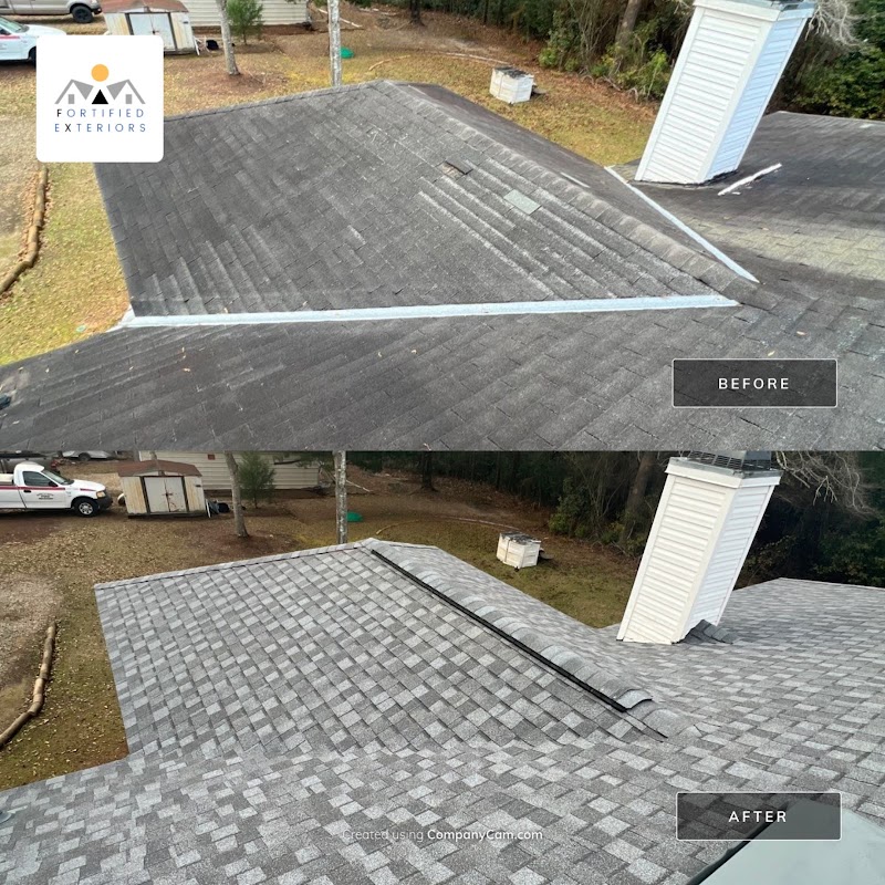 Fortified Exteriors photo 3