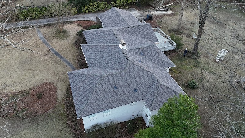 Fortified Exteriors photo 4