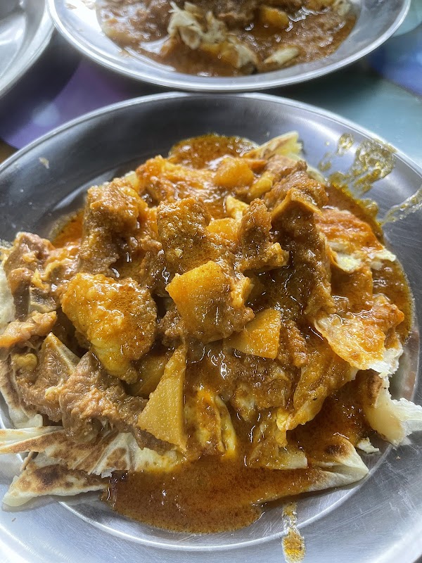 Kedai Roti Canai Cekok Bako - Photo 1